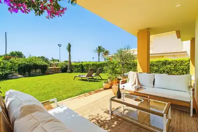 Image de Casa Calma - breathe & unwind (Colina 4)