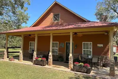 Image de The Barn at The Horse Motel