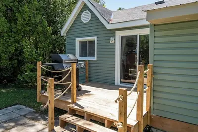 Image de Merry Light Cove- Waterfront on Lake Huron & Sauna