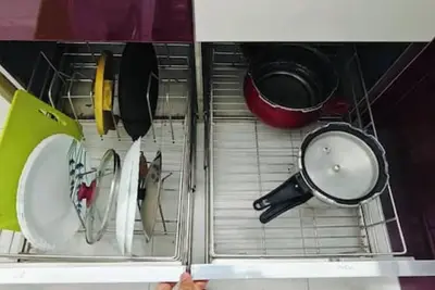 Image de Modern 2bhk Apt with Kitchen