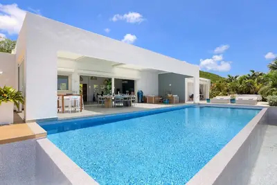 Image de Villa Dulce by Fantasia Villas