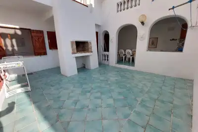 Image de Vacation apartment sleeps 6 just 50 meters from Chiaia beach