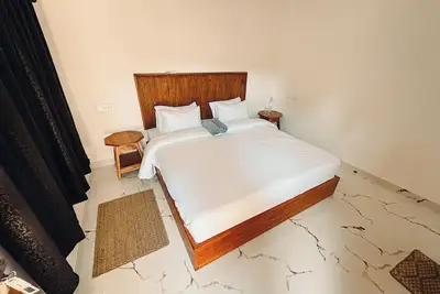Image de Spacious 6-bedroom villa with Ac, WiFi in tranquil Varkala