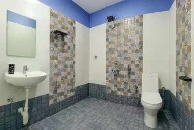 Image de Two Ac rooms in a Villa