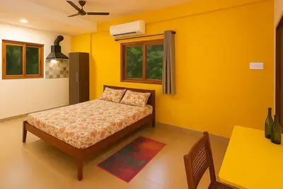 Image de Ac Family Suite in a Villa