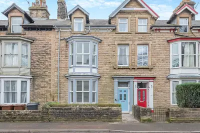 Image de Solomon's Rest - Six Chambres Maison, Couchages 12