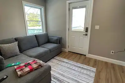 Image de Pet-Friendly Unit | Spacious Yard & Walk to Downtown