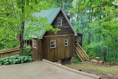 Image de Cozy Cabin
