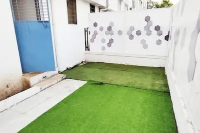 Image de Ac 3bhk Villa in Baner