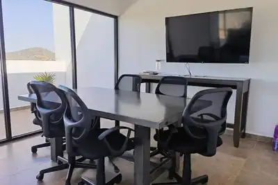 Image de Apartment in Mazatlan near the beach