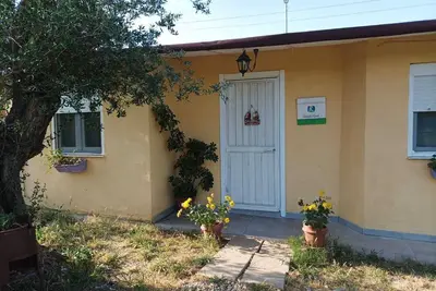 Image de La Casita del Huerto, (very luminous, the basics for 2)