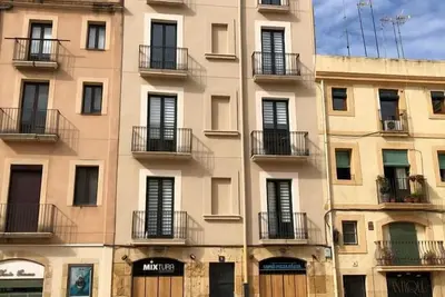 Image de Apartamentos Circo Romano