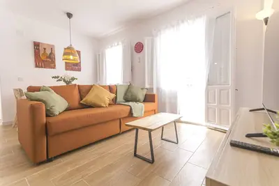 Image de . Marimel Nerja Alojamientos 201