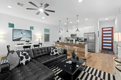 Image de Austin Luxury Escape