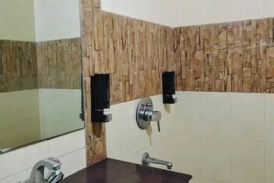 Image de 4. 5 Bhk Independent Villa for Stays GetTogether
