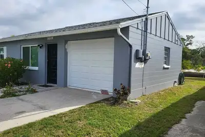 Image de Cozy Canal Home