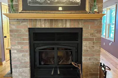 Image de Honey Homestead, 6 bedrooms, sleeps 11! Working farm. Perfect place to unplug.