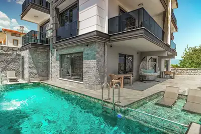 Image de Damira Apart