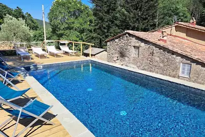 Image de Borgo della Visona 4br