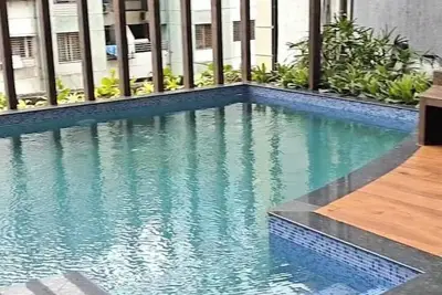 Image de Elegant 2 bhk Posh Apt Nr Eon It