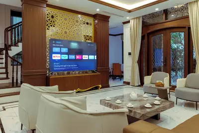 Image de Siêu Biệt Thự Vinhome Bason - Trung tâm thành phố