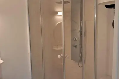 Image de Le temps d'une pause, venez vous ressourcer dans ce charmant appartement.