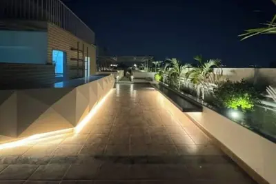 Image de 2 bhk Apt posh Society in Baner
