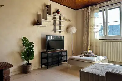 Image de Villa à 30 min de Astérix et Disneyland