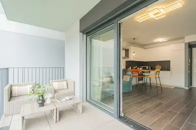 Image de Princess Sofia's Lake Retreat