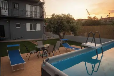 Image de Kamares Calm & Comfort By Greece Apartments