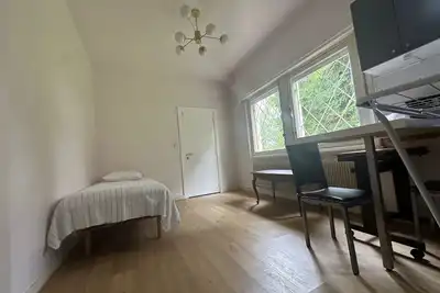 Image de La Villa Victoria Bruxelles