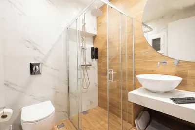 Image de Modern Rooms Exarchia Room 2