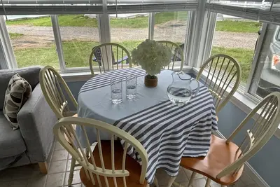 Image de Cottages at Summer Village, fully furnished cottage, Wi-fi, heated pools, hot tub