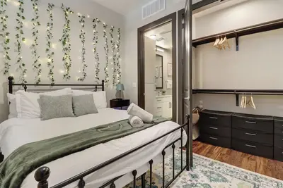 Image de Prime Sleek 1br Studio Near Dt & Domain With Pool, Gym and Free Parking