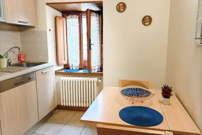 Image de RelaxHouse just 1h from Florence, 45 min from Pistoia and 10 min from Bagni di Lucca