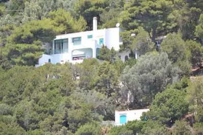 Image de Superba villa di pregio situata nella parte più bella del sud del Lazio,