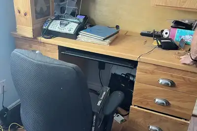 Image de Private two bedroom home near Summerside with office; Ac; fireplace; Tv; wifi