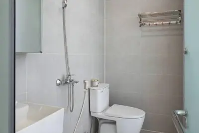 Brand New Beautiful Apt Near Airport