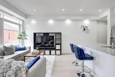 Image de New Modern 3bed Home  Thermëa