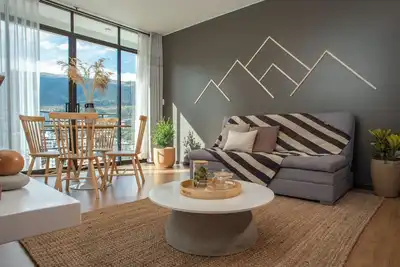 Image de Andes Vista Apt - Itauba