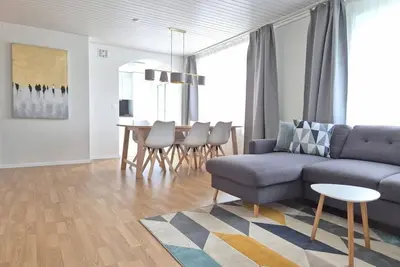 Image de Apartment for 7, close to Zurich and Luzern, free private parking