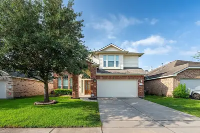 Image de Tomball's Corner - Resort Style Patio