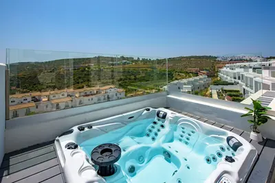 Golden View 2318 Manilva Beach