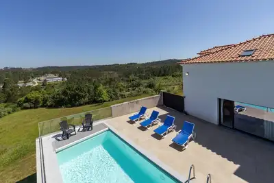 Image de Lux House - Exclusive Retreat w/ Pool & View