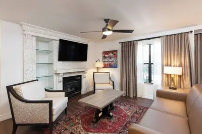 Image de Las Vegas Two Bedroom Deluxe Villa Jan 3 - Jan 10 Ces convention