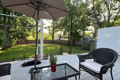 Image de Uptown Getaway, walkable to amenities, restaurants, bars, & farmers market