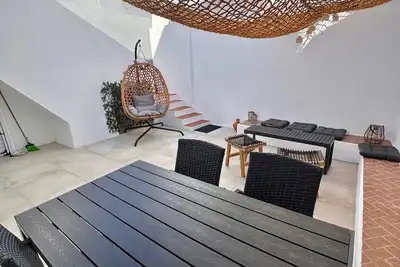 Image de Maison en Algarve, tout confort, 2 chambres, à 5 min des plus belles plages