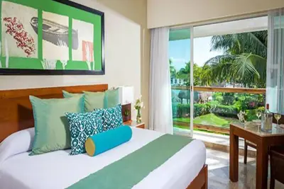 Image de Mayan Palace 1 Br Suite Riviera Maya