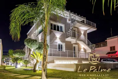 Image de New facility located in Terrasini within walking distance of beaches and airport