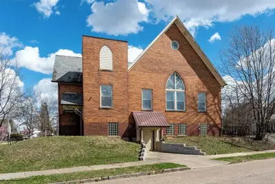 Image de The Church - 6br Home Near Osu, Perfect for Groups
